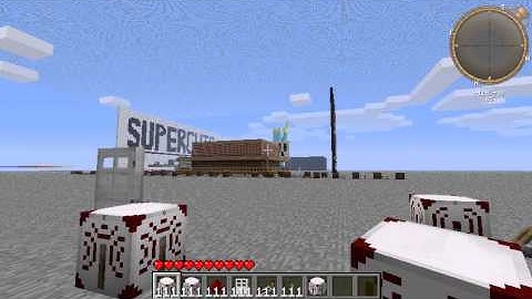 Wireless Redstone Mod Spotlight