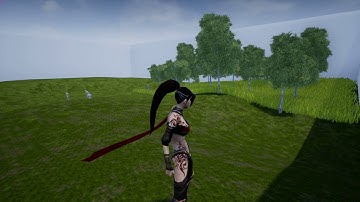 Turn-based RPG Prototype [4]