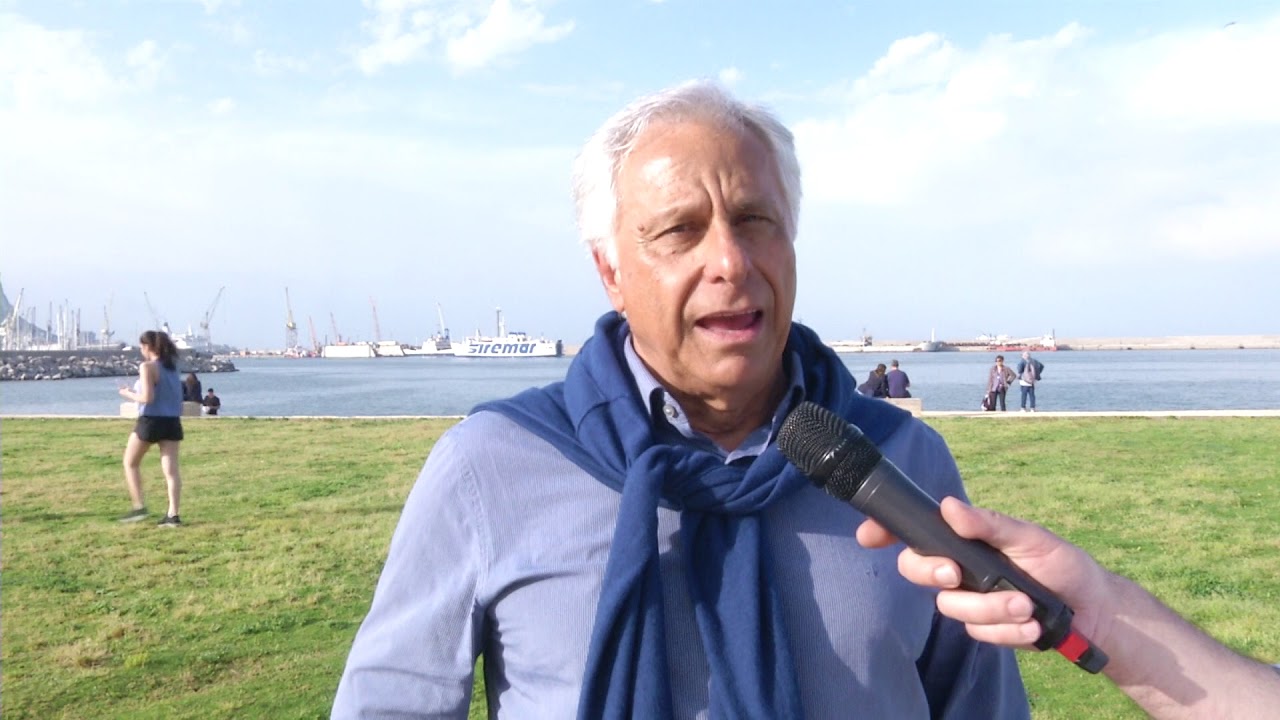 Laboratorio Cittadino: Sport popolare - Giulio Gaiazzo sicilian mafia