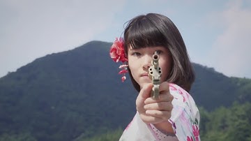 「少年少女映画」 予告