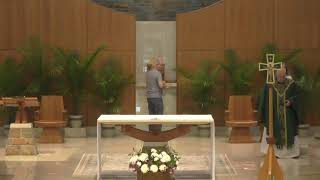 6/28/2026 11:00 AM Mass: Thirteenth Sunday in Ordinary Time