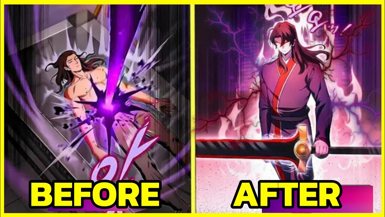 (FULL) Ang Pinakamalakas na God of War ay Nais na Lamang Mamuhay ng Normal.