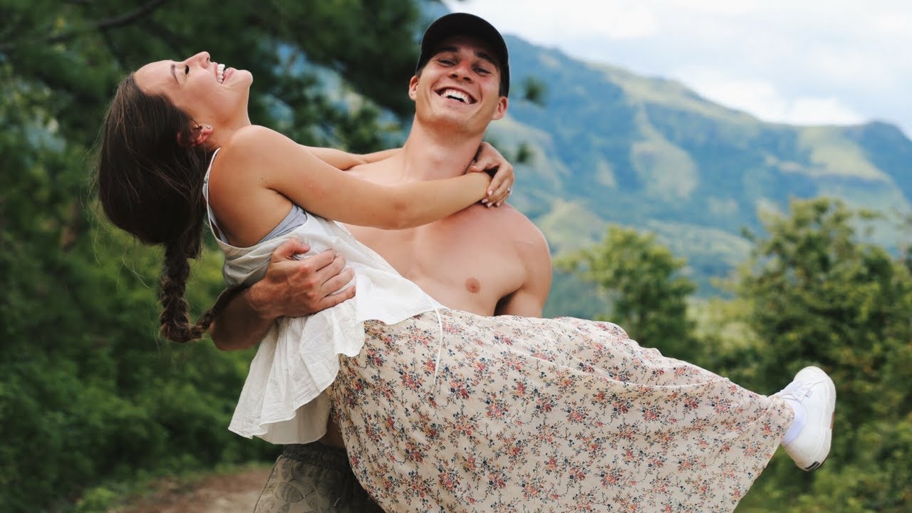 OUR HONEYMOON IN FIJI