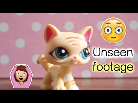 LPS: Unseen Footage