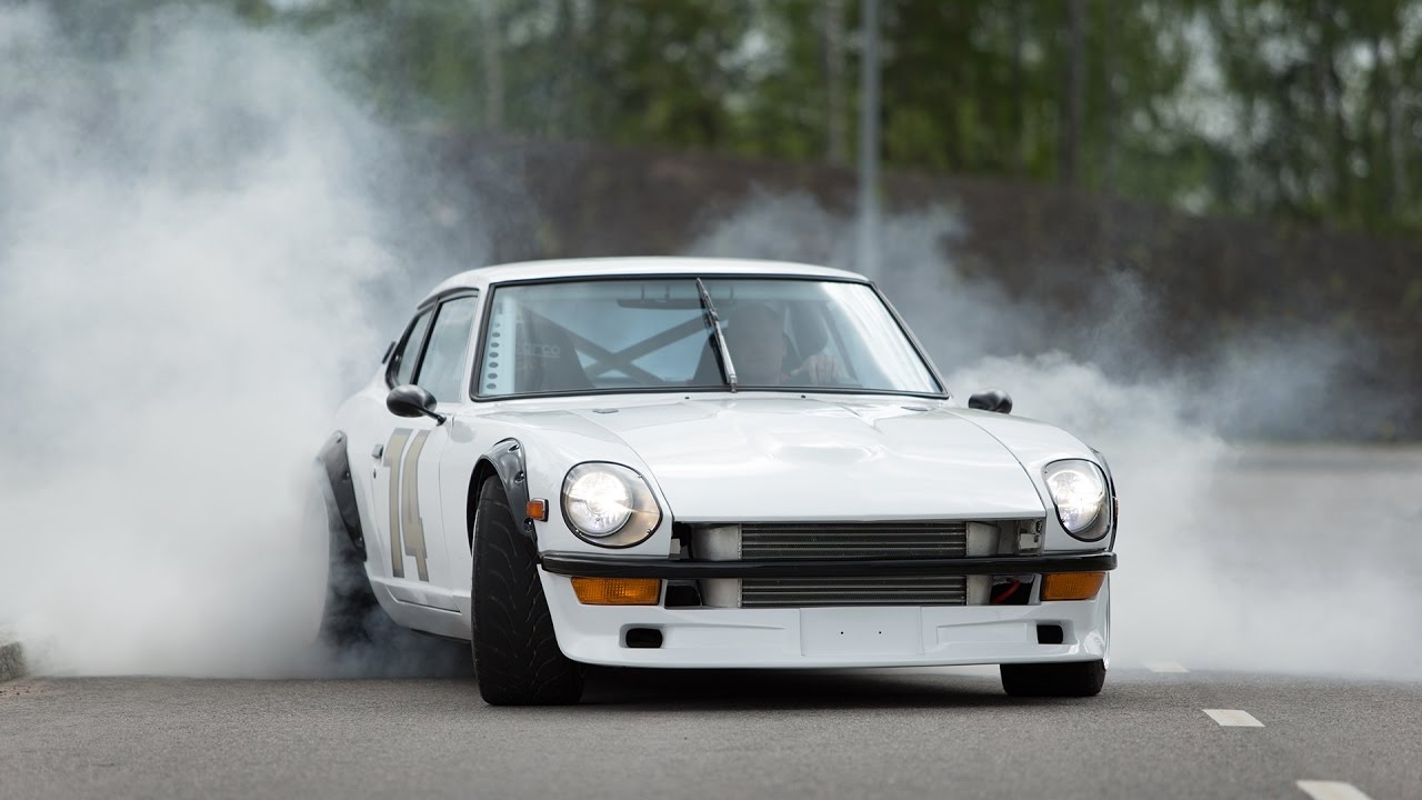 Nissan Fairlady Z >> ULTIMATE Nissan Fairlady Z Datsun 240z 260z 280z S30 Pictures Slideshow Compilation Tribute ... Nissan Fairlady Z >> ULTIMATE Nissan Fairlady Z Datsun 240z 260z 280z S30 Pictures Slideshow Compilation Tribute ...