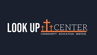 Look Up Center | Sheila Klescich