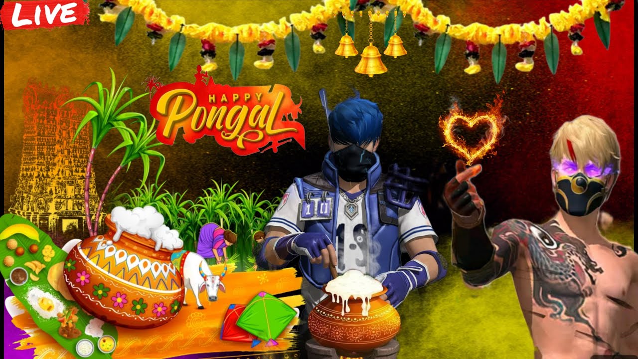 free fire tamil live 🔥😉 ff live tamil 