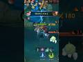 Triple Kill + Lord #youtubeshorts #mlbb #mobilelegends #gameplay #gaming #viral