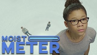 Moist Meter: Wrinkle in Time