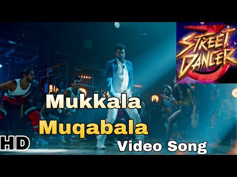 mukkala-muqabala-video-song-|-street-dancer-3d-|-varun-dhawan,-prabhu-deva