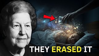 THE SINISTER TRUTH BEHIND WHY YOU CAN’T REMEMBER YOUR DREAMS | DOLORES CANNON