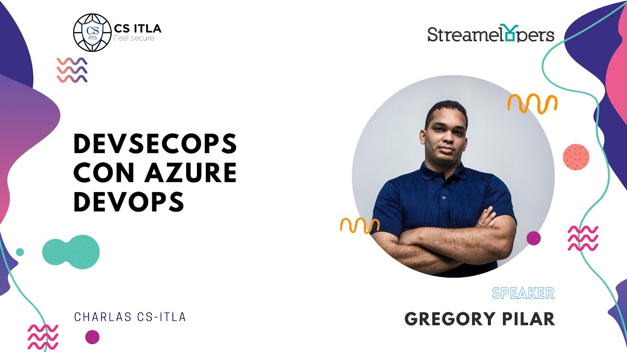 DevSecOps con Azure DevOps - YouTube