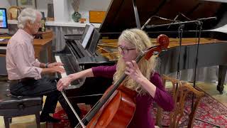Amazing Grace arrangement by Greg Maroney and Brenda J Johnson