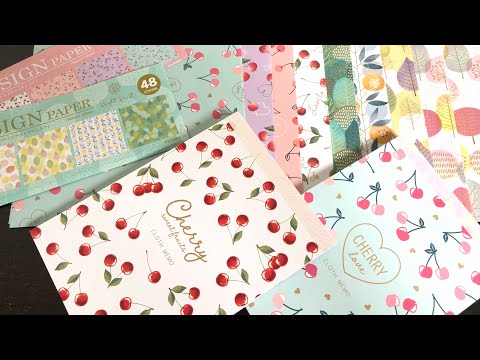 紙もの メモ帳50点以上まとめ売り おすそ分けファイル セリア