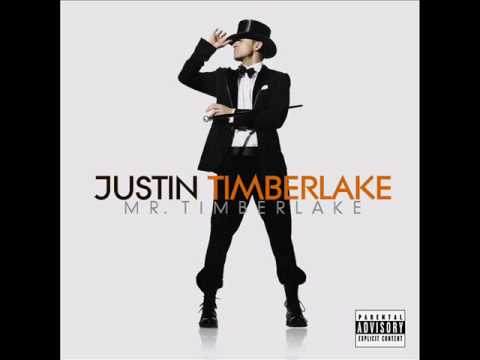 Justin Timberlake(Justin Timberlake;50 Cent) (+) Sexy Ladies