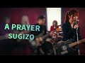 A PRAYER / SUGIZO 【AI cover】