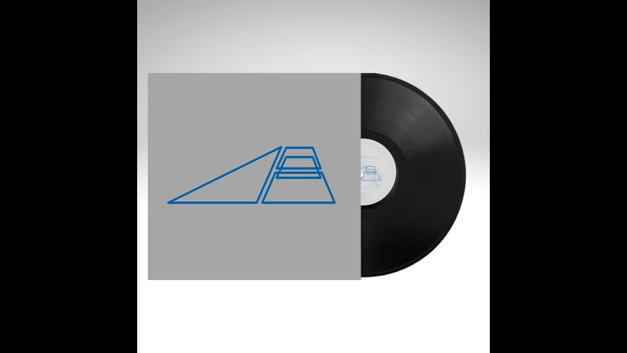 Titch Thomas -- Stalwart Acid