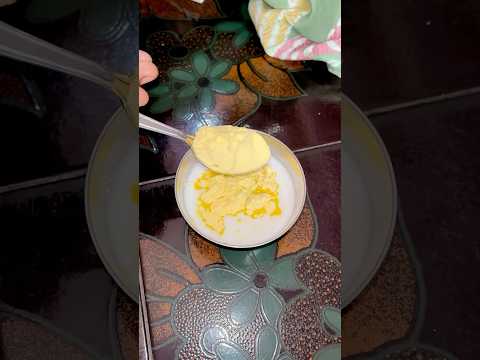 Ice Cream with 2 TRICKS & 4 Ingredients! 🍦🤯