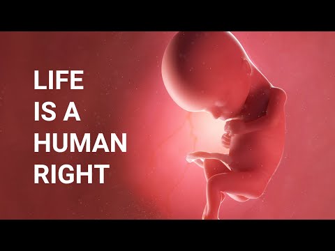 Life is a Human Right event feat. VP Mike Pence (Live stream)