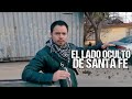 El lado OCULTO de SANTA FE | esto es lo que los RICOS no quieren que sepas