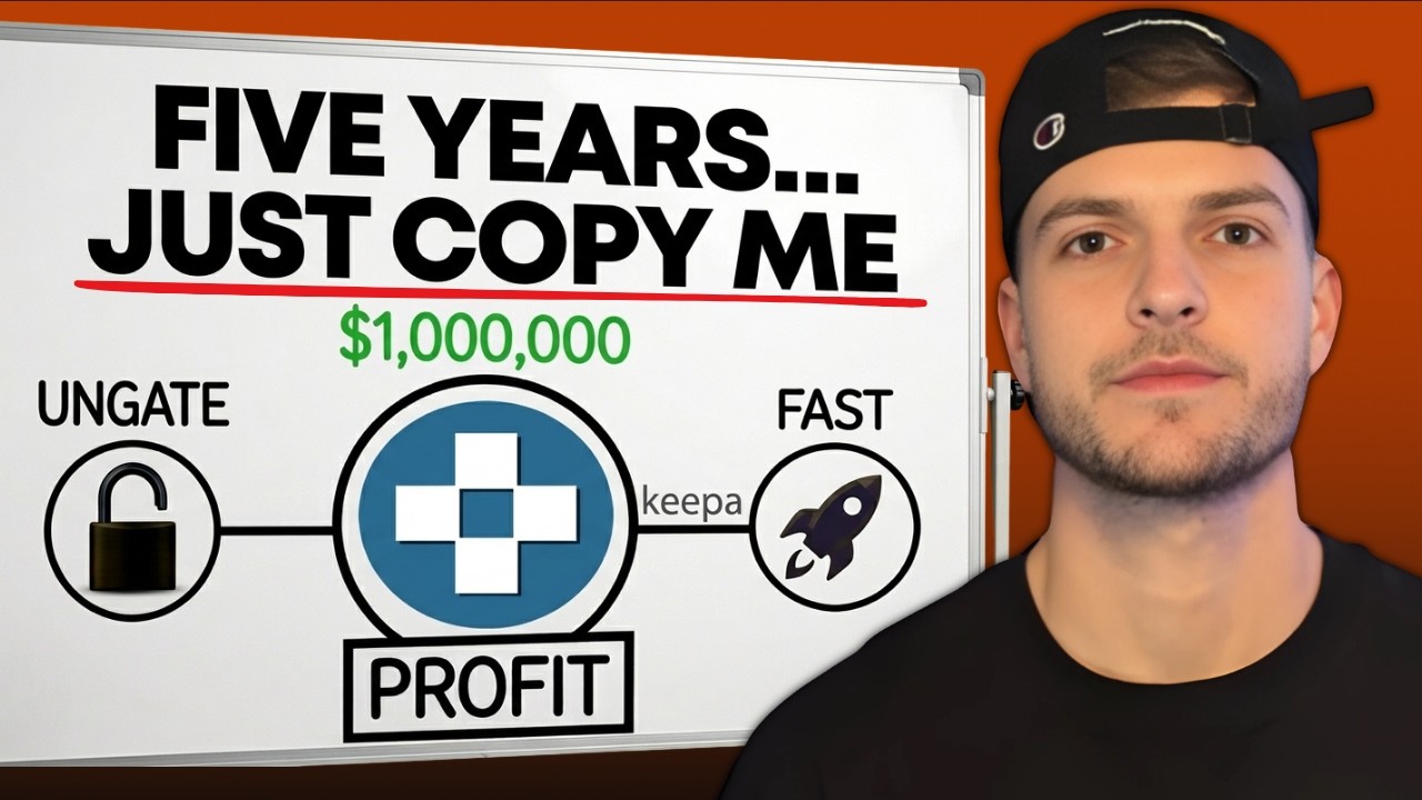 rewrite this title It Took Me Five Years To Learn How To Find Products For Amazon FBA This Fast. Just Copy Me rewrite this title It Took Me Five Years To Learn How To Find Products For Amazon FBA This Fast. Just Copy Me