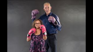 No One Fights Alone - Maria
