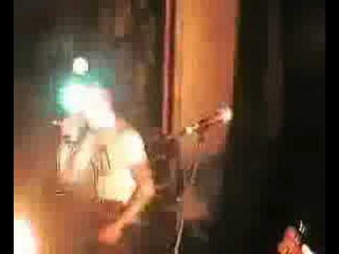 Bad Co. Project - Crossfire