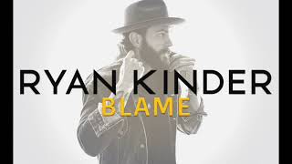Video thumbnail of "Blame Official Audio"