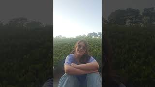 "Riptide" by Vance Joy sung by moi :)