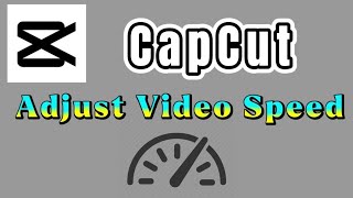 cara mengatur kecepatan video dengan aplikasi editor video CapCut