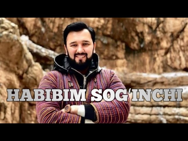 Sardor Rahimxon Habibim sogʻinchi mp3 ❤️❤️❤️