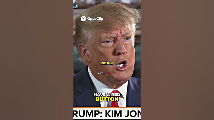 Joe Rogan Reacts to Trump Confronting Kim Jong-Un #viralvideo #funny#trending #fyp #viralvideo