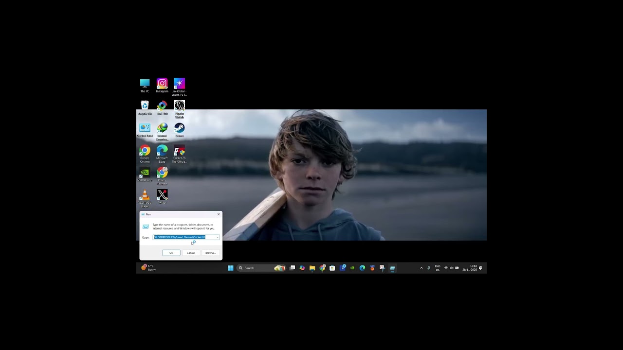 Cricket 26 Offline Patch . All Teams Available  