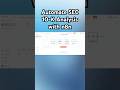 Automate SEC 10-K Risk Analysis with n8n #ai #n8n #automation #hack #tutorial #smallbusiness #SEC
