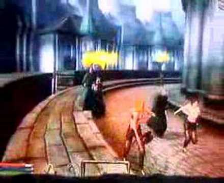 Oblivion Arcane University Massacre