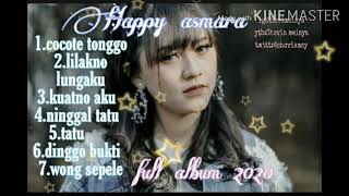 full album ,,,HAPPY ASMARA _TERBARU 2020..COcote tonggo-Mp3