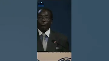 Keep Your England Let Me Keep My Zimbabwe Robert Mugabe 