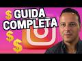 Il MIGLIOR Tutorial sulle INSTAGRAM ADS per Principianti (Guida passo passo)