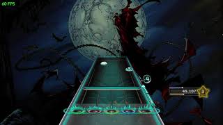 Clone Hero - Korn - All in the Family