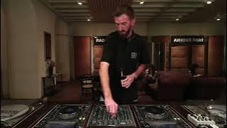 DAVID B | Radio Rudina