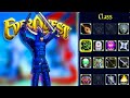 All 16 Classes Explained EverQuest [Classic-Planes Era]