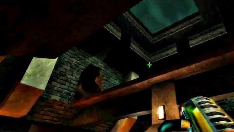 Unreal Tournament 1999 - Codex of Wisdom (Singleplayer Session)