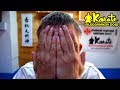 Ошибки взрослых и что учат в каратэ | Mistakes of adults and what is taught in karate kyokushinkai