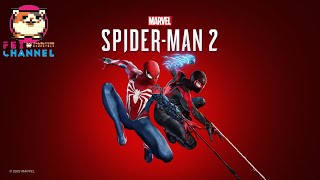 #2【PS5】Marvel’s SpiderMan 2 （マーベル スパイダーマン2）【約束された神ゲー続編！】