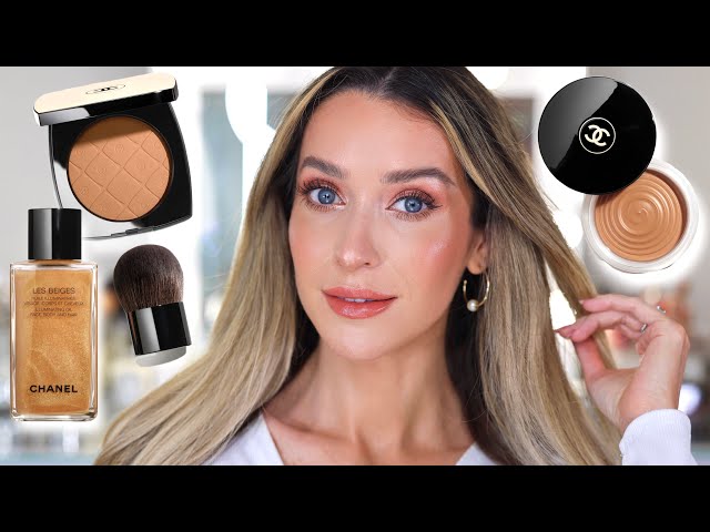 LES BEIGES SUMMER TO-GO - Summer Makeup & Beauty