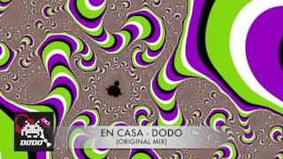 En casa - Dodo (Original Mix)