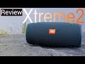 JBL Xtreme 2 Review - It's Good, But I Expected More