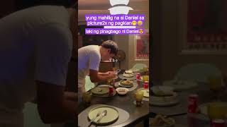dahil sa jowa ni#danielpadilla #kathrynbernardo #celebritygossip #shorts #viral