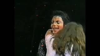 Lady In My Life - Michael Jackson 
(mix video)