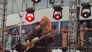 Mercy by Melissa Etheridge | Cruise 2019